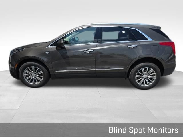 Used 2019 Cadillac XT5 Luxury FWD image 7