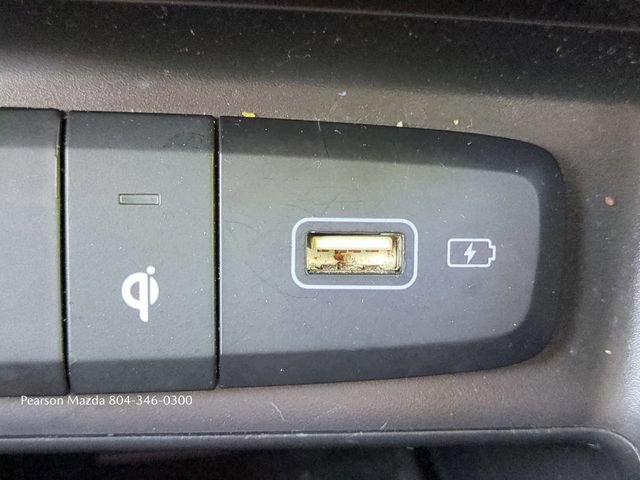 Used 2023 Hyundai Tucson SEL FWD image 22