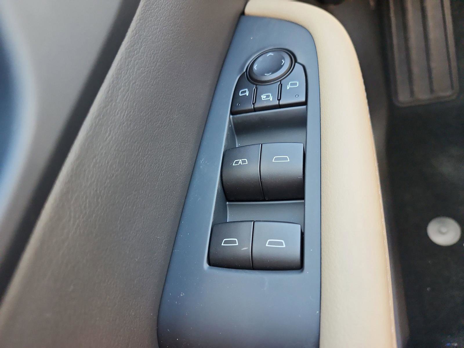 New 2026 Buick Enclave Preferred w/ Power Package image 15