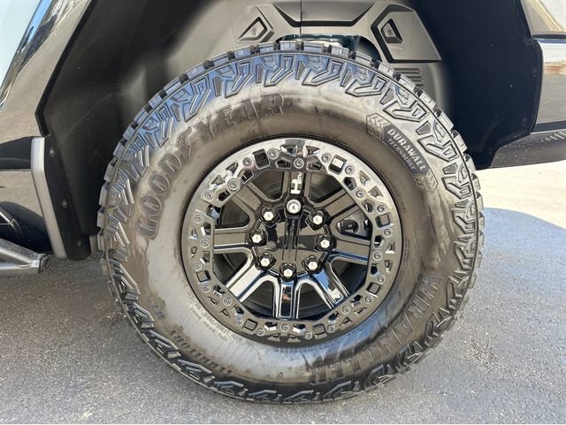 New 2024 GMC Hummer EV 3X w/ Omega Edition image 13