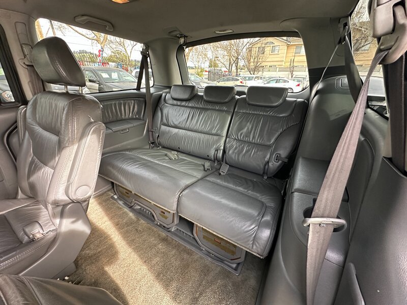 Used 2007 Honda Odyssey EX-L image 23