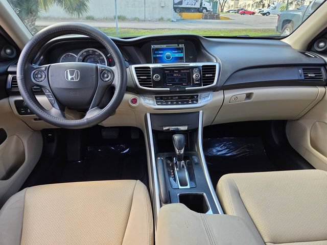 Used 2013 Honda Accord EX-L image 12