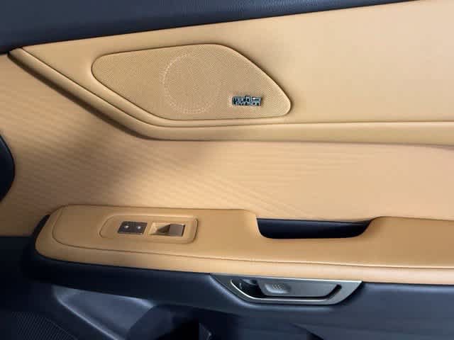 New 2026 Lexus ES 350h FWD image 31