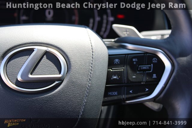 Used 2024 Lexus TX 350 FWD image 22