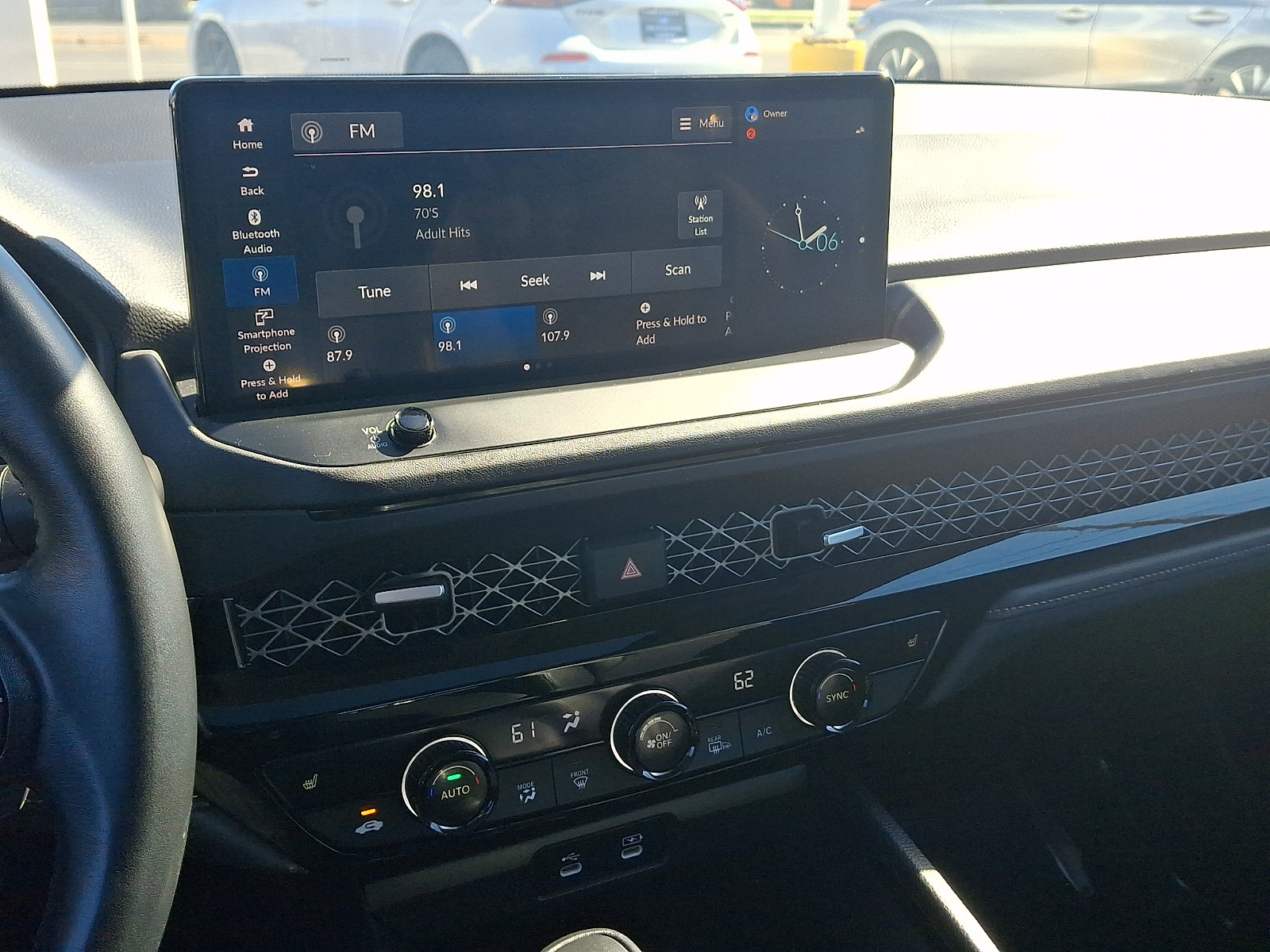 Used 2024 Honda Accord EX-L image 19