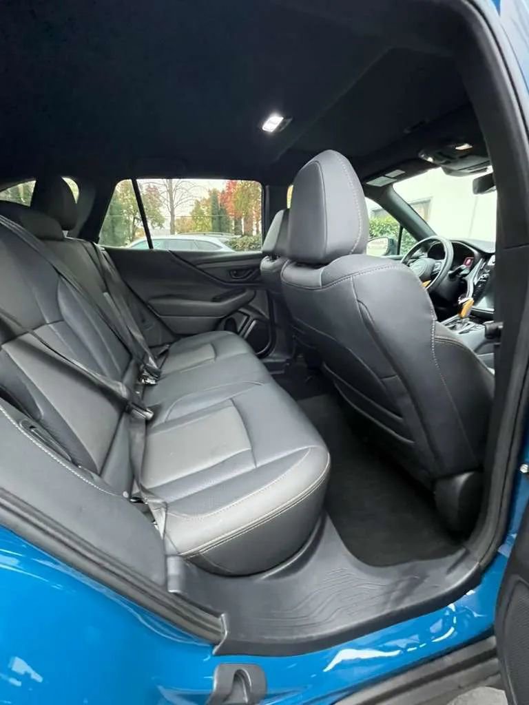 Used 2023 Subaru Outback Wilderness image 10