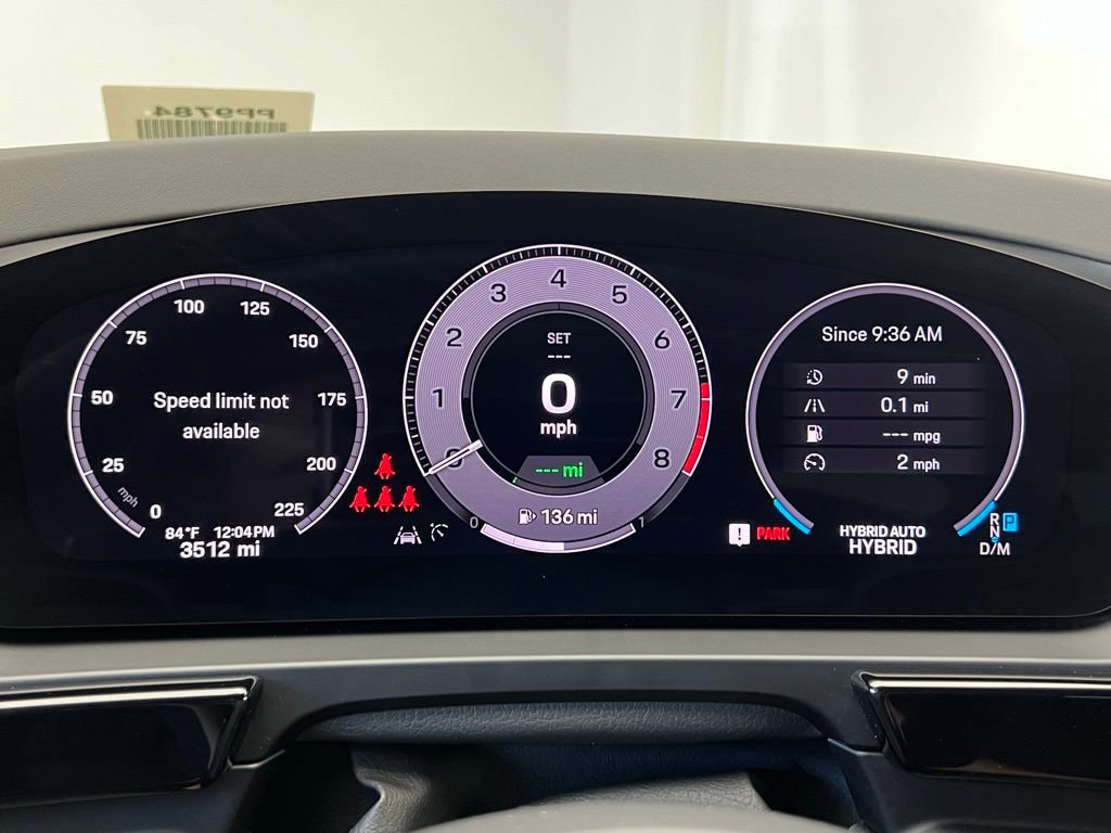 Certified 2024 Porsche Cayenne Turbo image 10