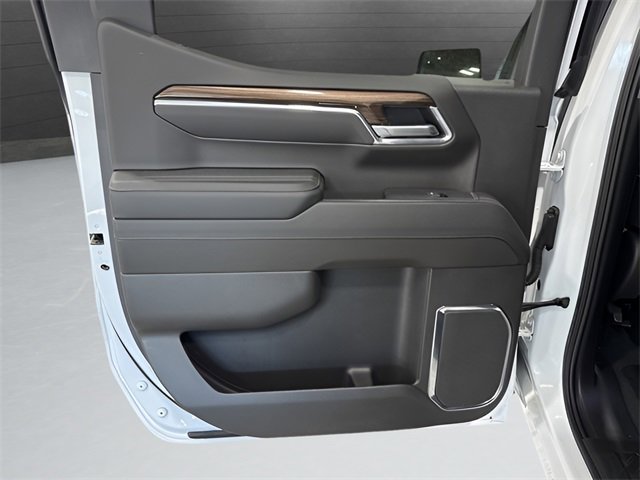 Used 2025 Chevrolet Silverado 1500 LT image 28