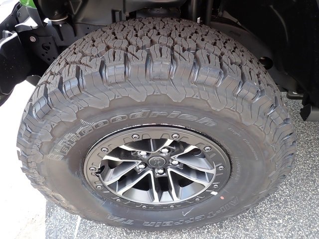 New 2025 Jeep Wrangler Sport image 12