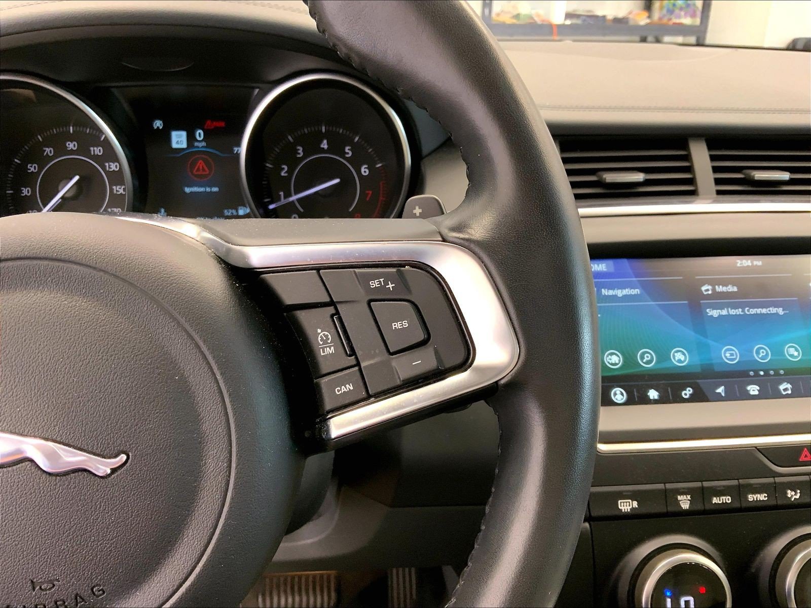 Used 2019 Jaguar E-PACE S AWD/4WD image 21