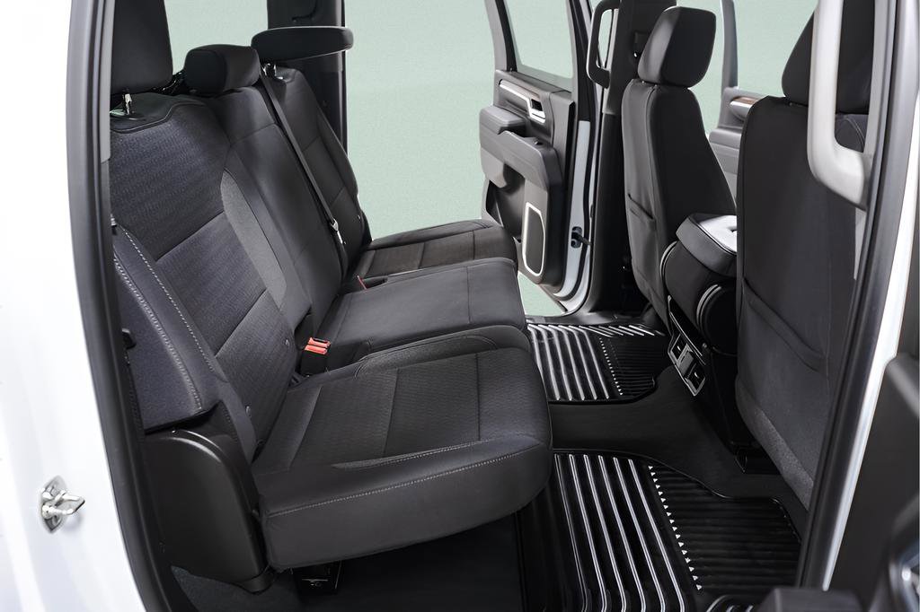 Used 2025 Chevrolet Silverado 2500 LT w/ Convenience Package image 31