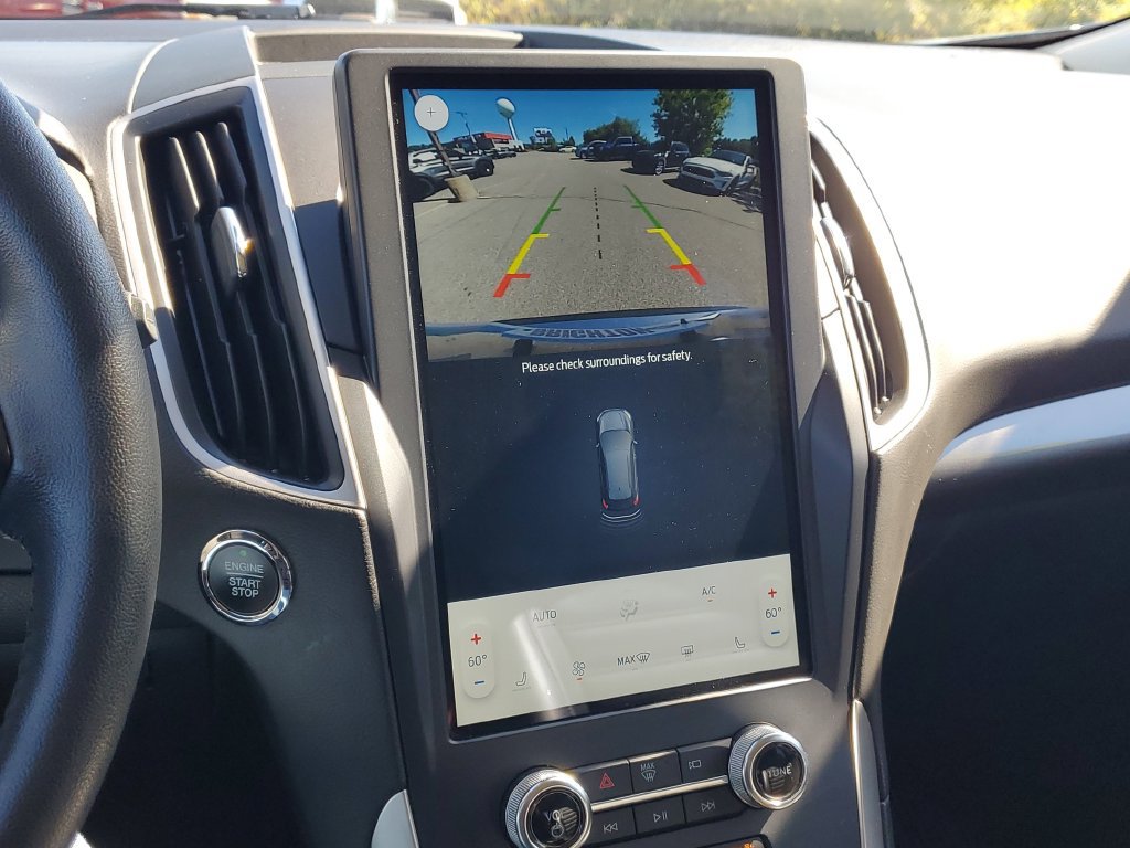 Certified 2023 Ford Edge SEL w/ Convenience Package AWD/4WD image 28