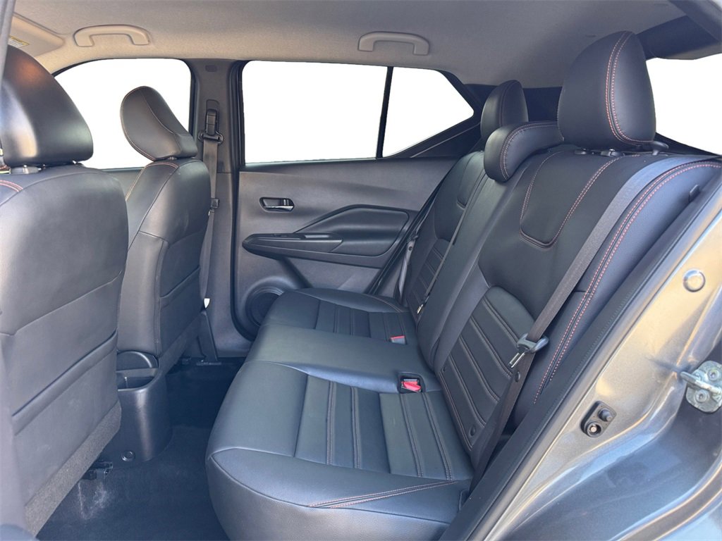 Used 2019 Nissan Kicks SR w/ SR Premium Package image 19