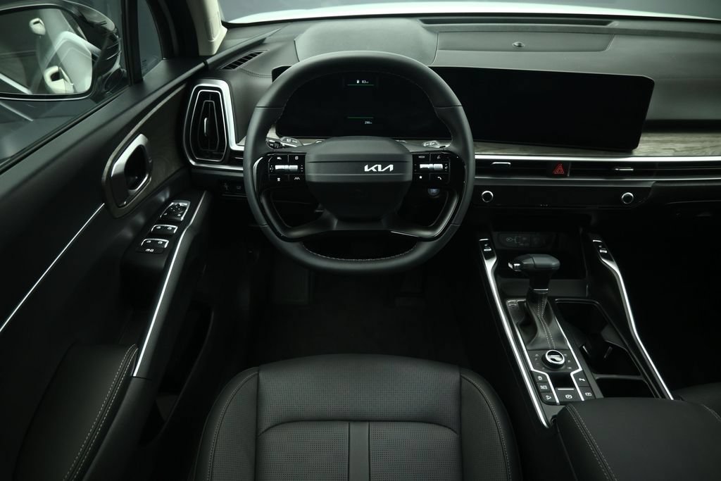 Certified 2026 Kia Sorento X-Line EX AWD/4WD image 33