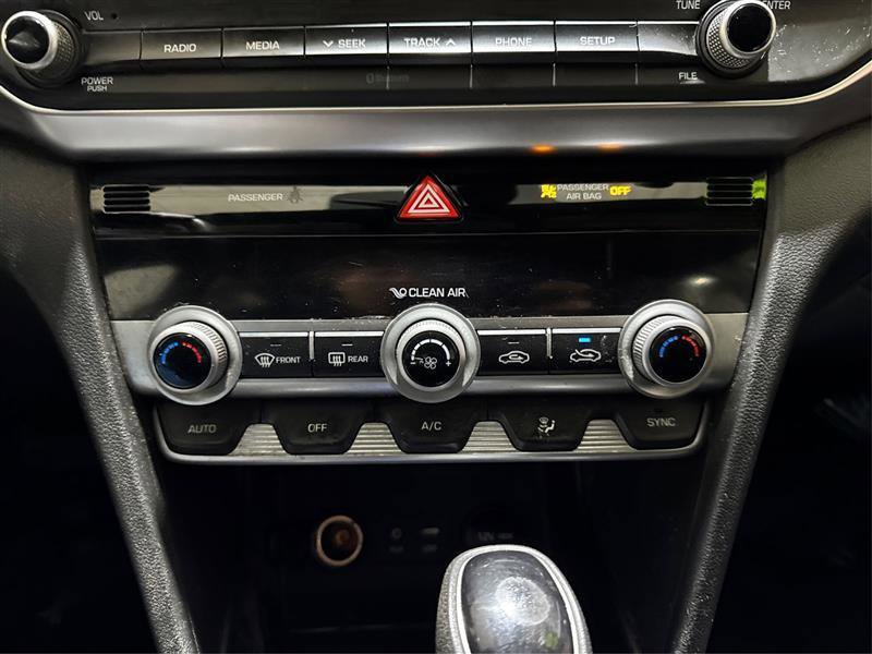 Used 2020 Hyundai Elantra SE w/ Cargo Package (C1) image 31