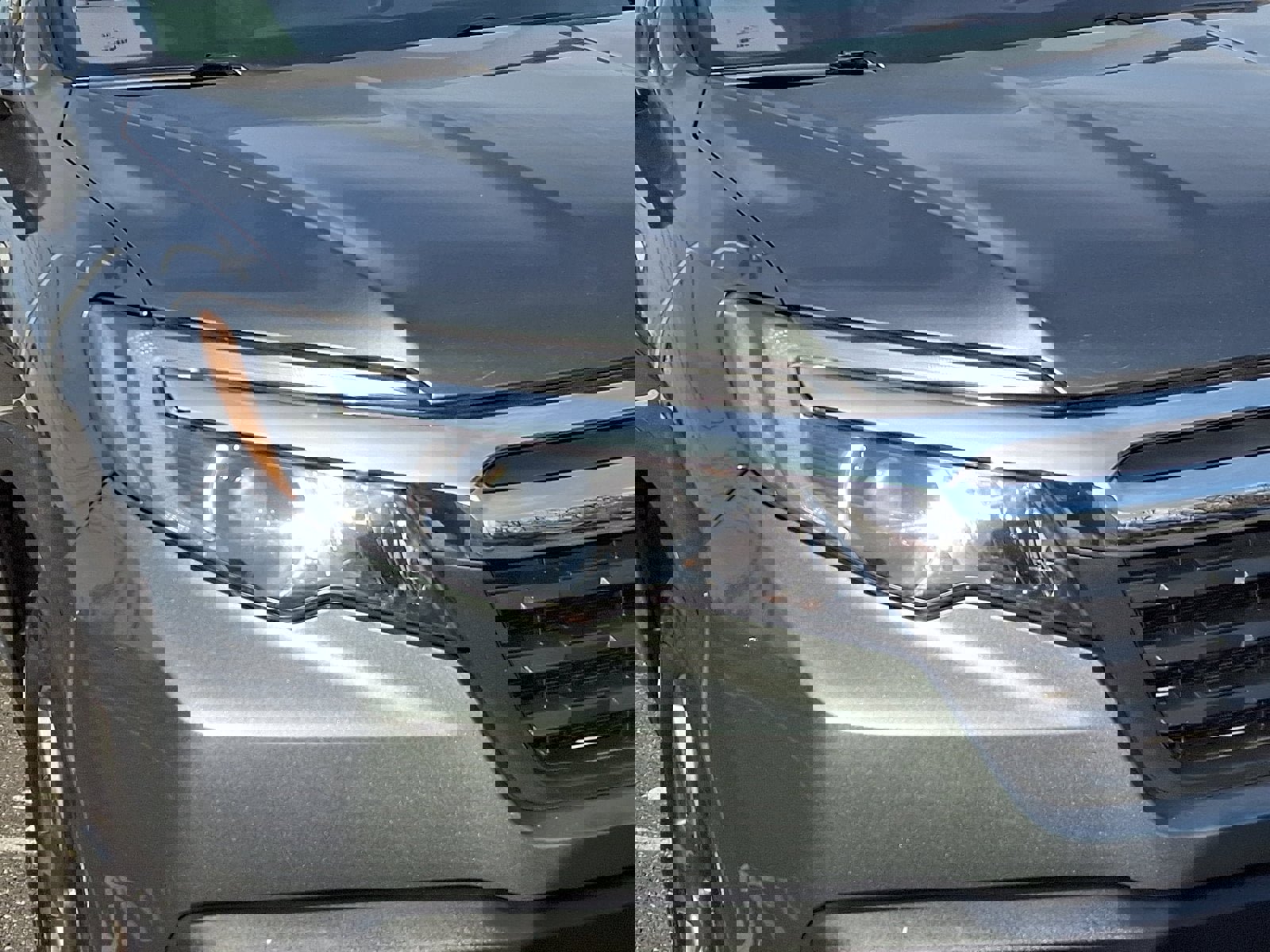 Used 2018 Honda Ridgeline RTL image 9