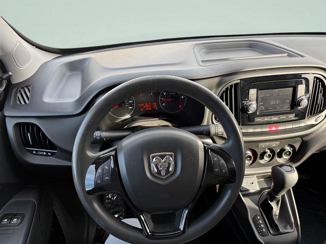 Used 2022 RAM ProMaster City Tradesman image 17