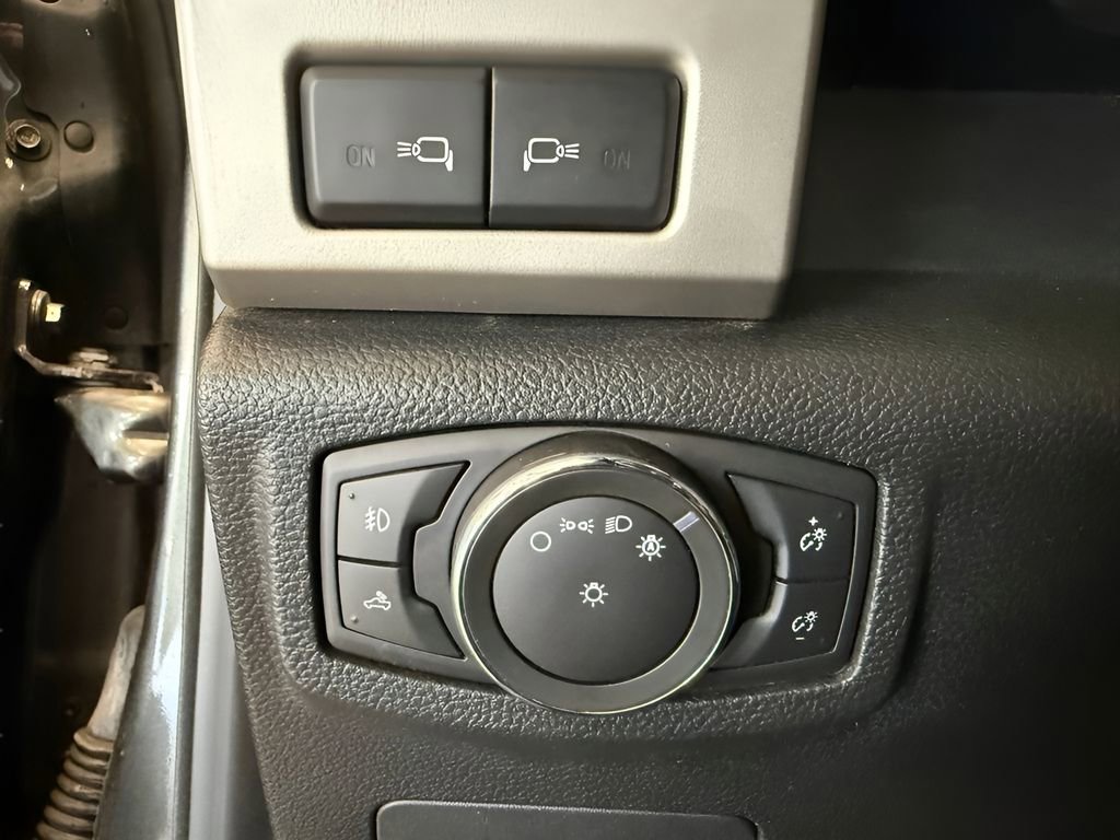 Used 2016 Ford F150 Lariat w/ Equipment Group 502A Luxury image 22