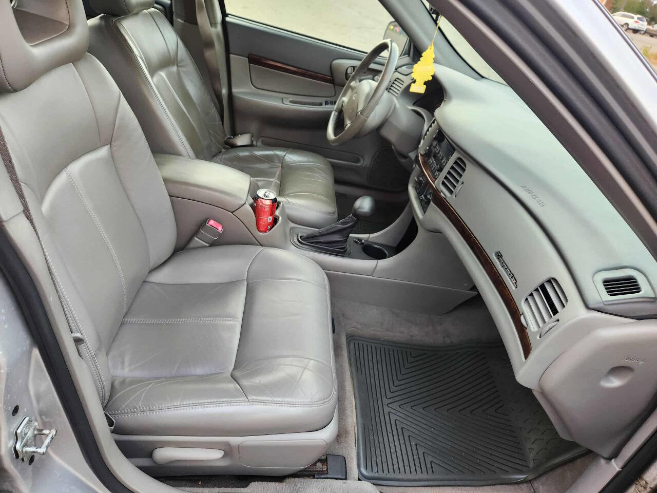 Used 2005 Chevrolet Impala LS w/ Sun And Sound Package image 17