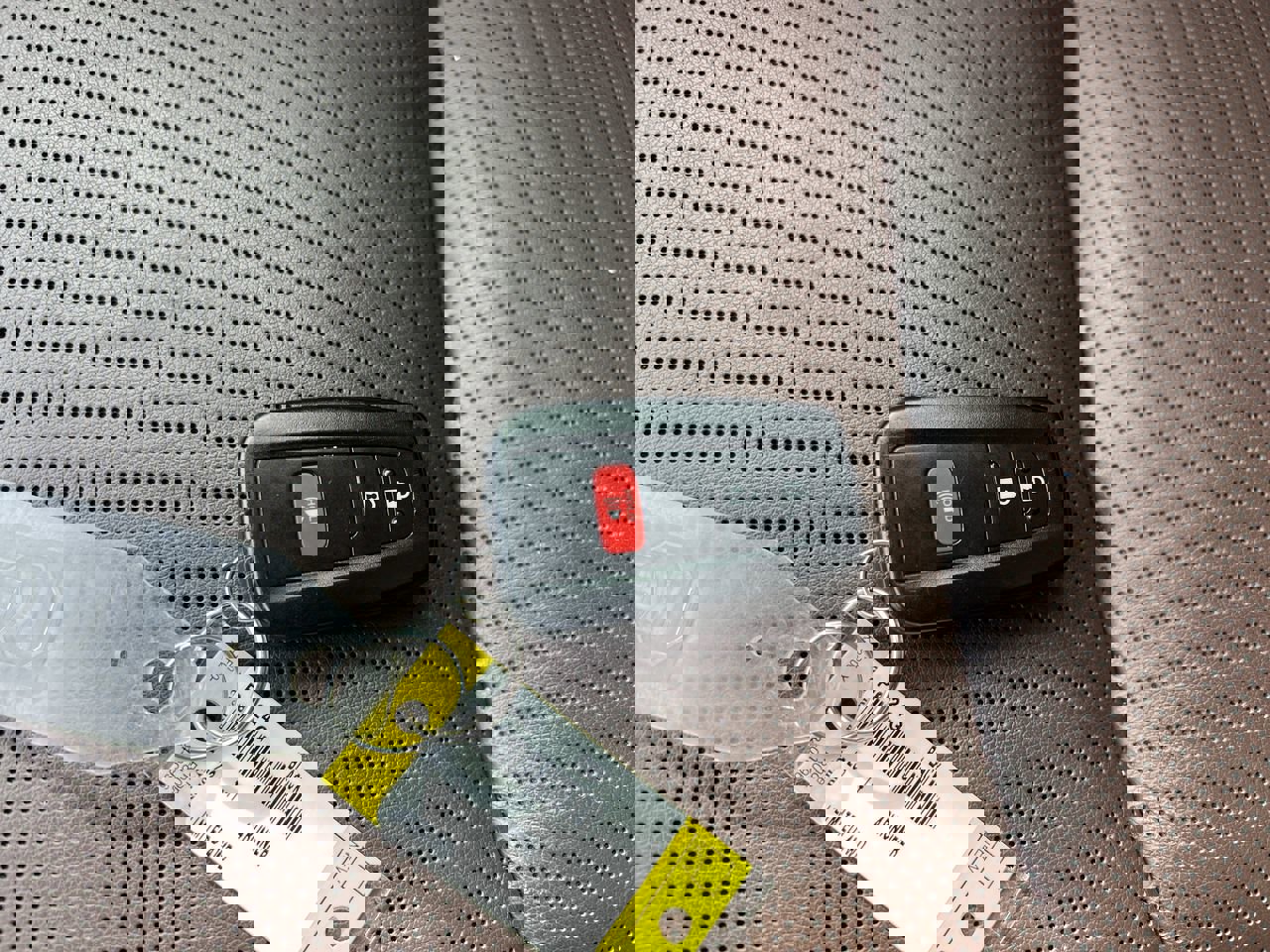 Used 2023 Toyota 4Runner Limited image 37