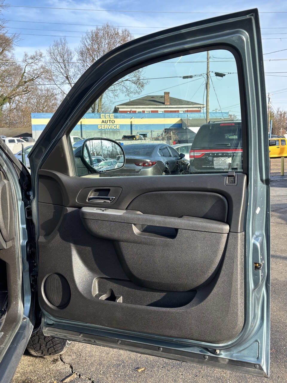 Used 2010 GMC Sierra 1500 SLE image 19