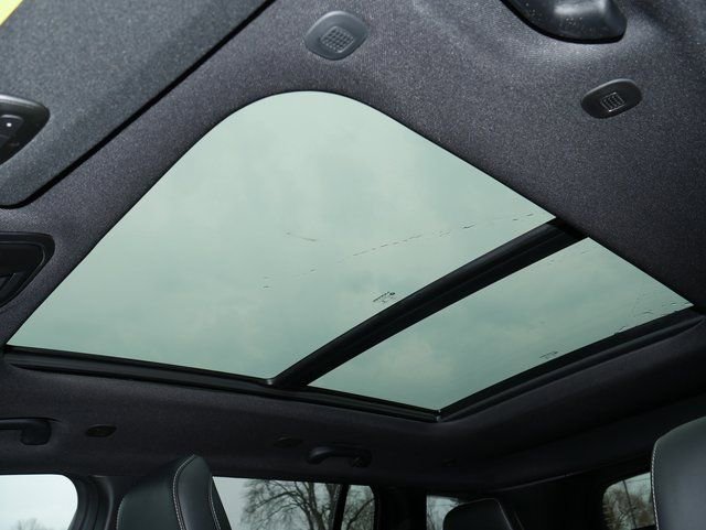 New 2026 Jeep Grand Cherokee Limited image 3