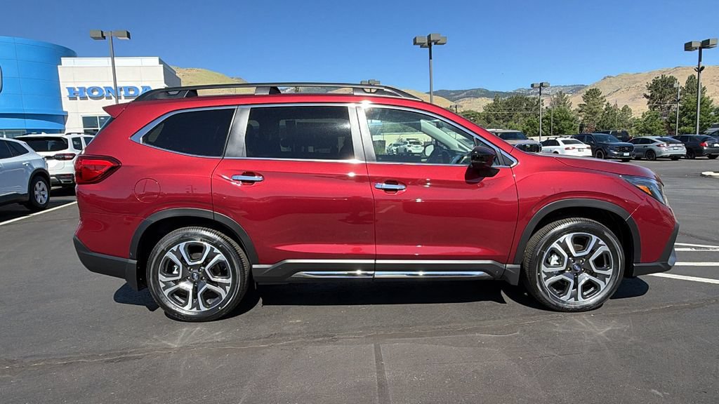 New 2026 Subaru Ascent Touring AWD/4WD image 2
