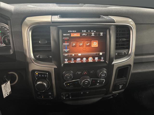 Used 2015 RAM 1500 Big Horn image 12