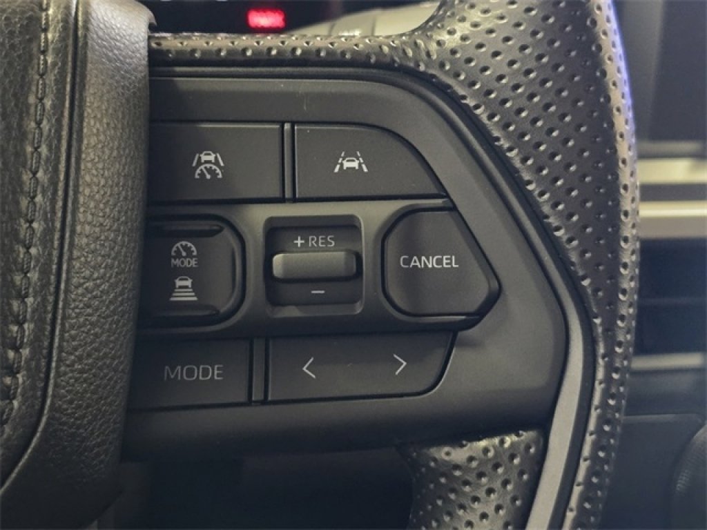 New 2025 Toyota Tacoma SR5 image 29