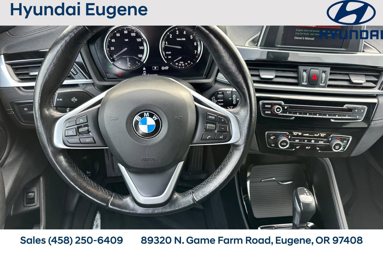 Used 2018 BMW X2 xDrive28i w/ Convenience Package image 20