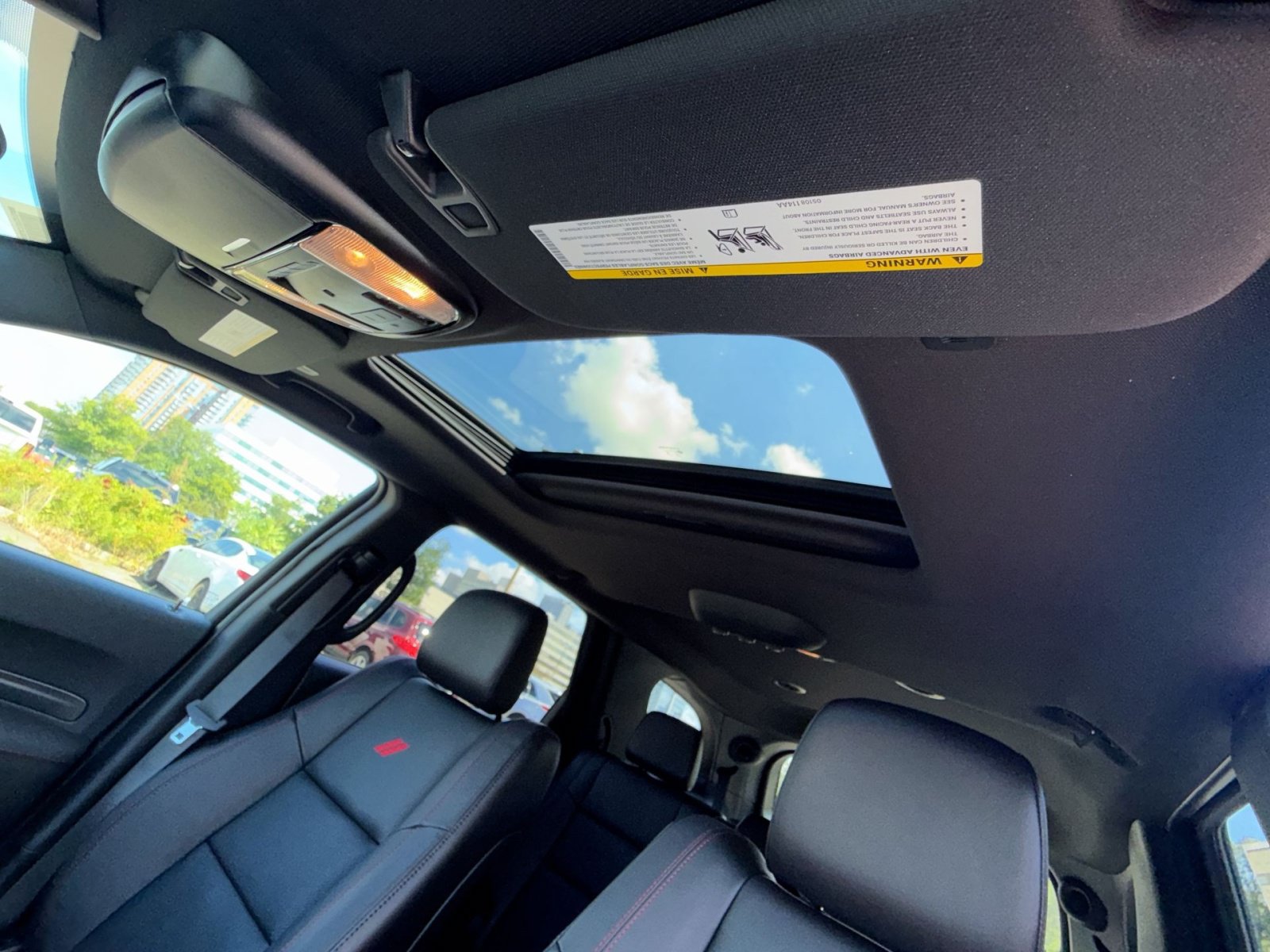 New 2026 Dodge Durango GT AWD/4WD image 44
