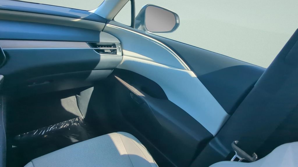 Used 2023 Lexus RX 350 Premium w/ Cold Area Package image 16