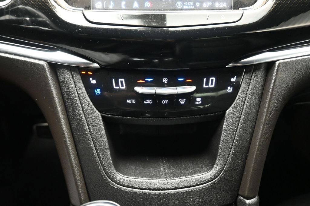 Used 2023 Cadillac XT6 Sport AWD/4WD image 24