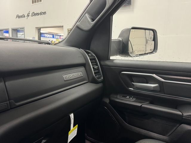 New 2026 RAM 1500 Big Horn image 37