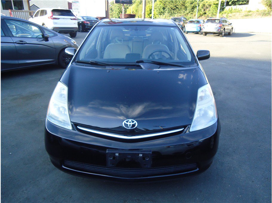 Used 2007 Toyota Prius FWD image 3