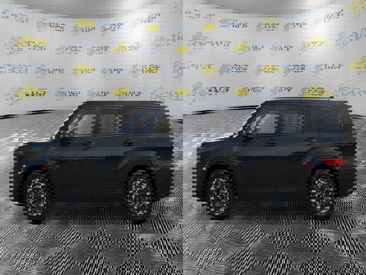 New 2026 Hyundai Santa Fe SE image 3