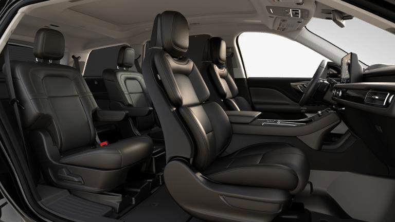 New 2025 Lincoln Aviator Reserve w/ Equipment Group 201A AWD/4WD image 6