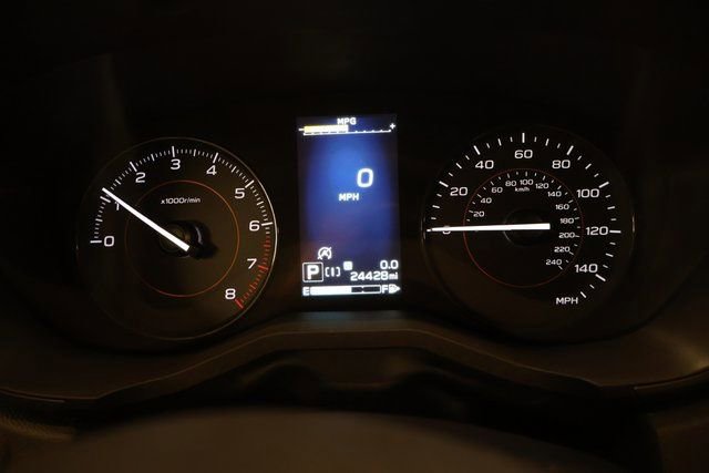 Certified 2023 Subaru Crosstrek 2.0i Premium AWD/4WD image 16