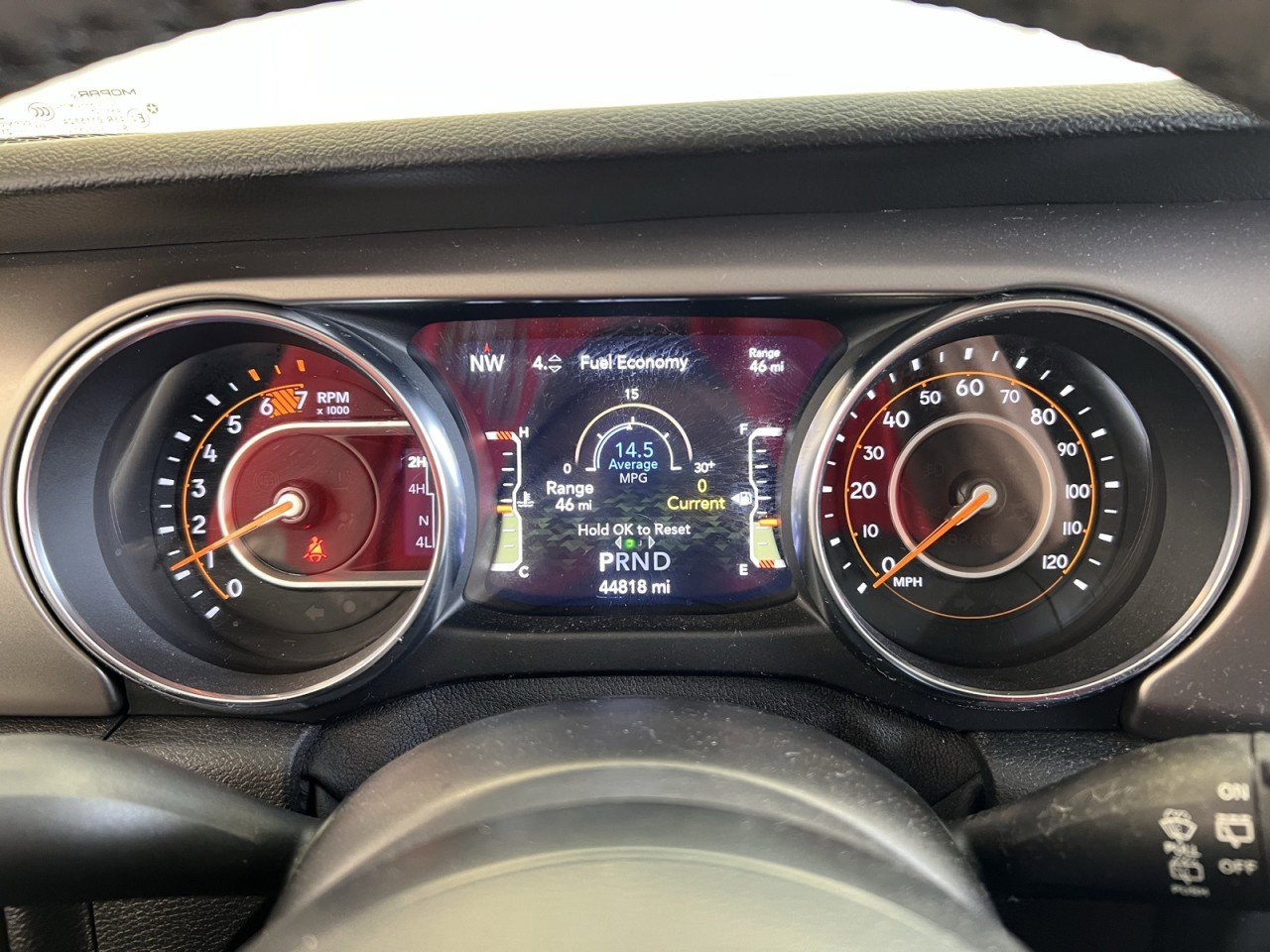 Used 2021 Jeep Wrangler Unlimited Sport image 13