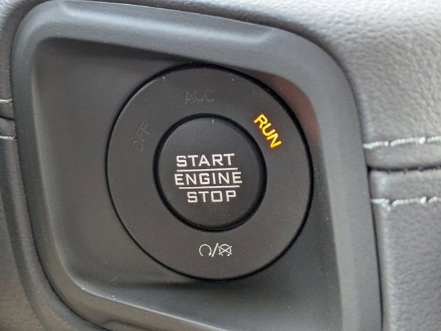 New 2025 Jeep Wrangler Sahara image 25