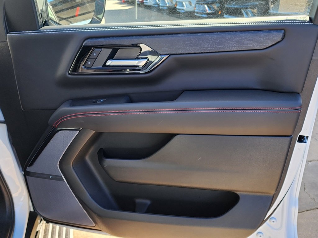 New 2026 GMC Yukon XL AT4 Ultimate image 45