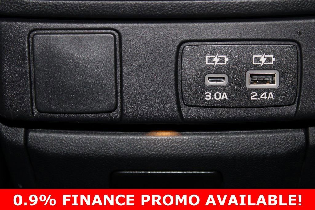 Certified 2025 Subaru Ascent Limited image 26