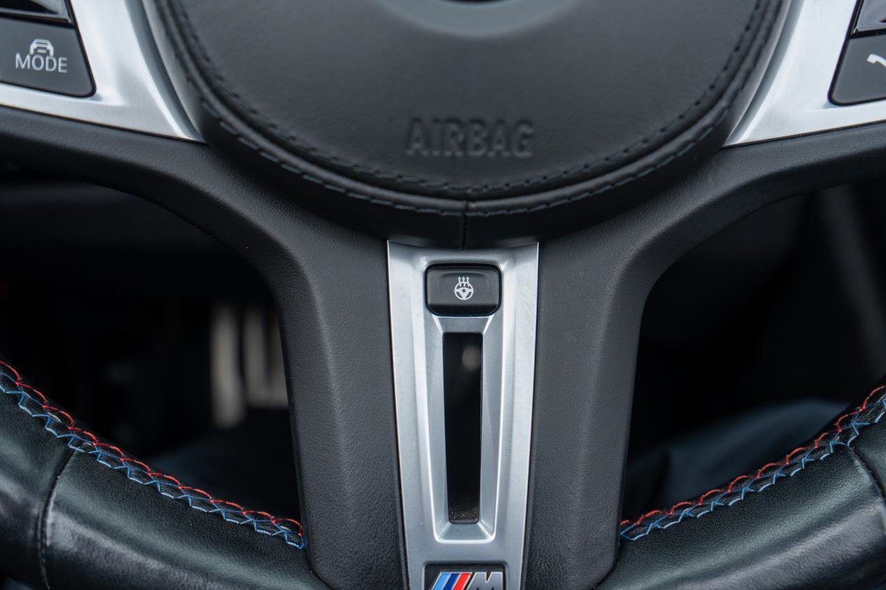 Used 2023 BMW M8 Competition AWD/4WD image 33