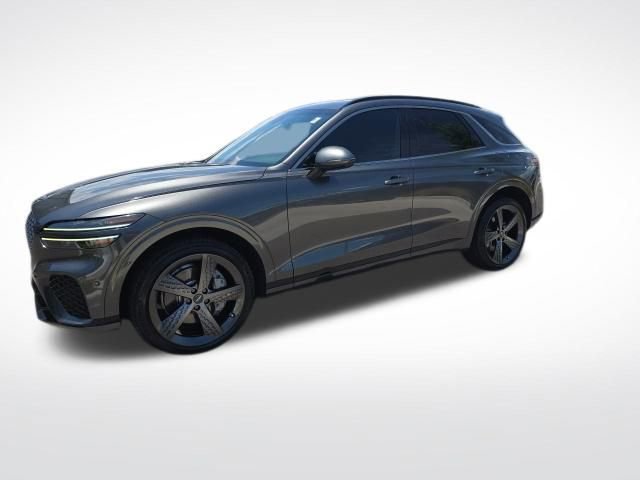 Used 2024 Genesis GV70 2.5T w/ Sport Prestige Package AWD/4WD image 5