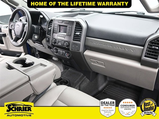 Used 2020 Ford F250 XL w/ Power Equipment Group image 39