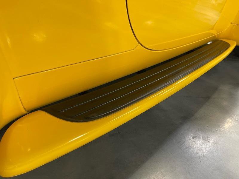 Used 2006 Chevrolet SSR w/ Preferred Equipment Group RWD image 20