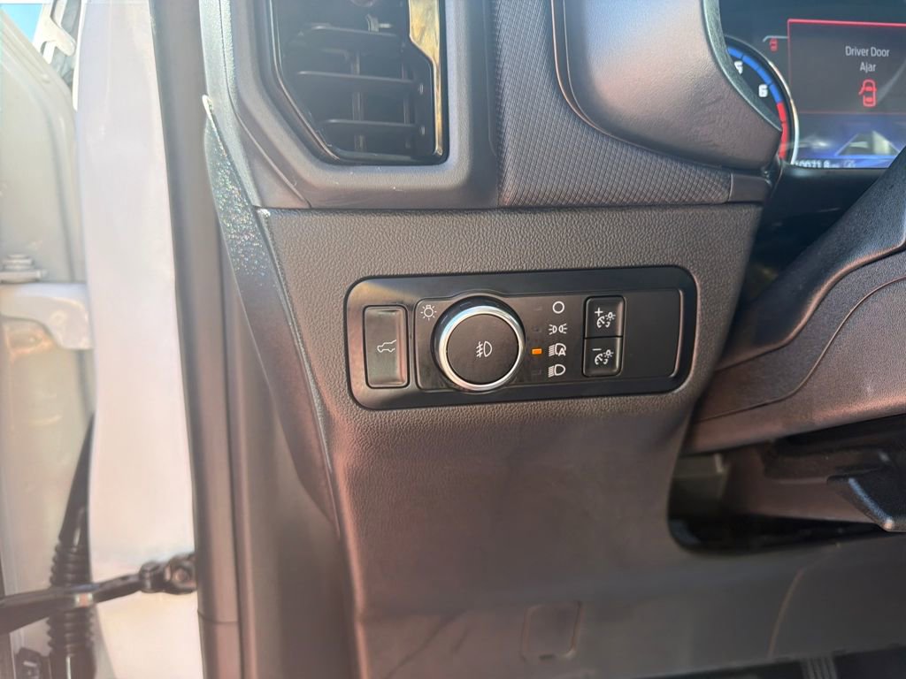 Certified 2024 Ford Bronco Sport Outer Banks image 13