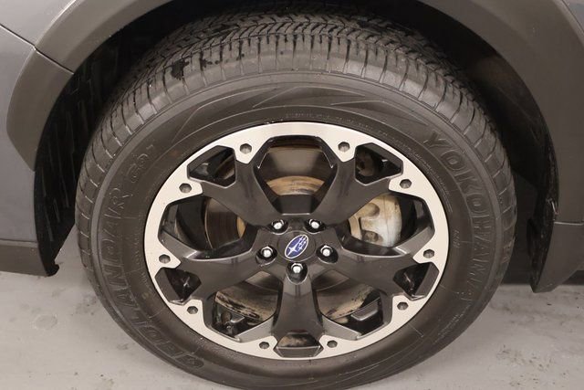 Used 2022 Subaru Crosstrek 2.0i Premium w/ Popular Package #2 AWD/4WD image 7