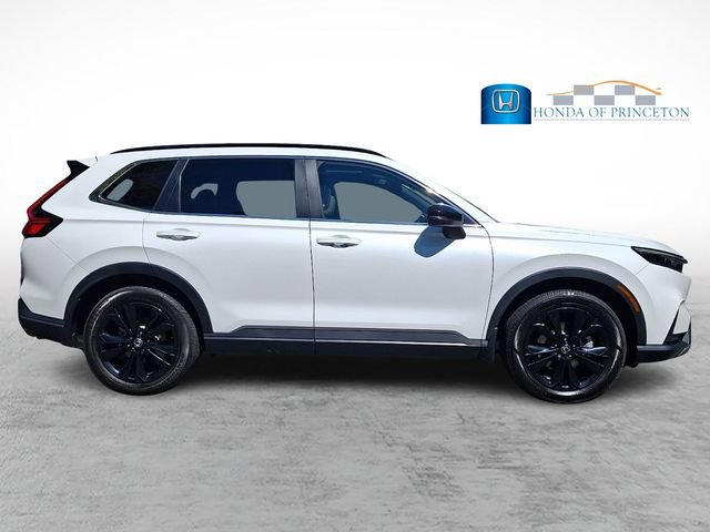 Certified 2023 Honda CR-V Sport Touring image 7
