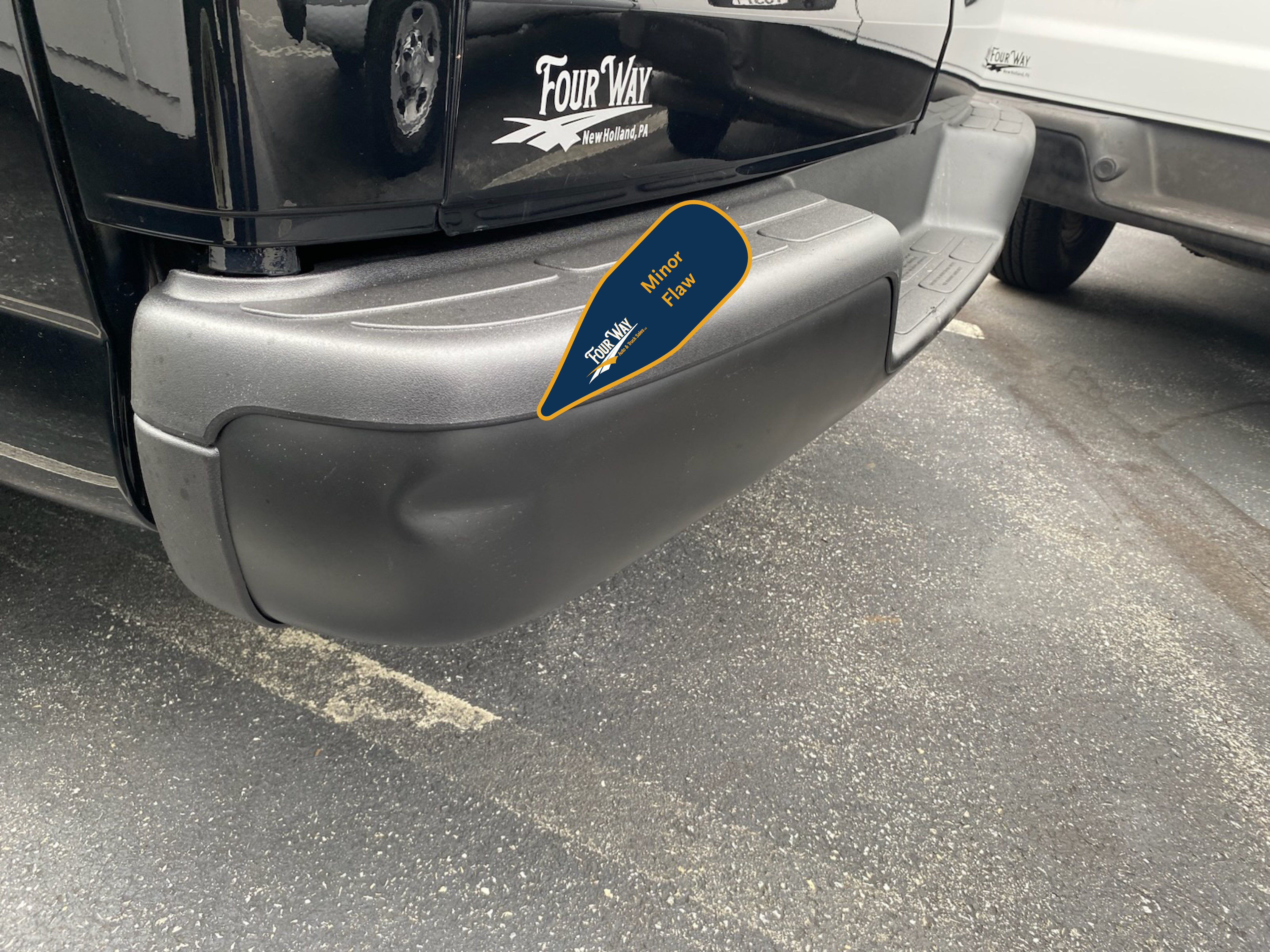 Used 2017 Chevrolet Express 2500 LS RWD image 29